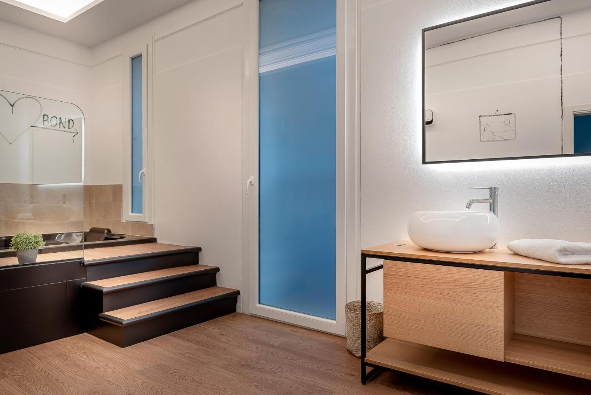 Hotel Vagabond Riccione Bagian luar foto